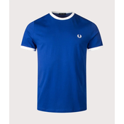 FRED PERRY RINGER MAJICA SECSW