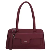 Charm London Monaco 25421 Bordeaux red