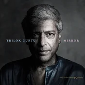 Trilok Gurtu - Mirror (LP)