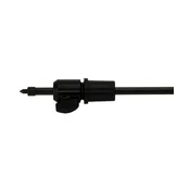 Noga za violončelo 61 cm Arc Gewa 413.915
