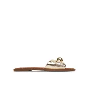 Steve Madden Natikači 11005571 Zlata