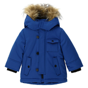 Original Marines jakna DCA0666NM modra F 68