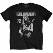David Gilmour Unisex majica 72 L