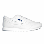 FILA Čevlji bela 40 EU Orbit