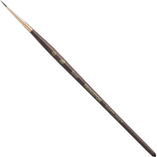 Princeton Brush Neptune Okrogla krtača 0 1 kos