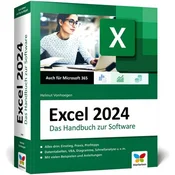 Excel 2024