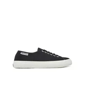 Superga Tenis superge 3750 LEGGERA S7151EW Črna