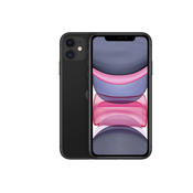 APPLE IPHONE 11 128GB NEW BOX MHDH3 BLACK EU