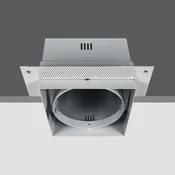 UGRADBENA HALOGENA LAMPA AR-111 TRIMLESS