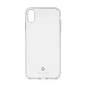 Maska Teracell Skin za iPhone XS Max transparent
