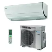 DAIKIN FTXZ35N/RXZ35N