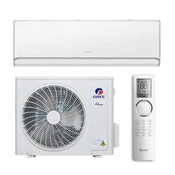 Gree AIRY GWH12AVCXD-K6DNA1A 3,5kW wifi klimatska naprava (Doseg močnega izpiha do 15,5m) - GREE - klima - 3.5 - ne - stenska klima