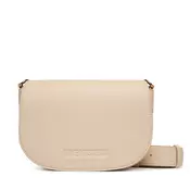 Ročna torba LOVE MOSCHINO JC4122PP1OLT0110 Écru
