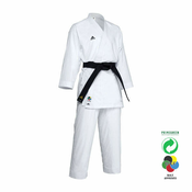 Karate kimono Primegreen adilight WKF | Adidas - 165