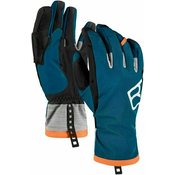 Ortovox Tour Glove M Petrol Blue M