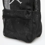 Nahrbtnik Jordan Hbr Mesh Backpack Black Universal