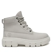 Pohodni čevlji Timberland TB0A5RPR0321 Bela