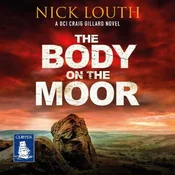 AUDIBOOK Avdio knjiga: The Body on the Moor