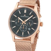 Jacques Lemans 1-2025I London chrono 42 mm 10ATM
