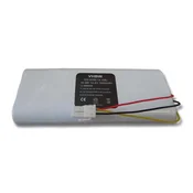 baterija za Samsung Navibot SR9630S / VC-RA50VB / VC-RA84V, 3000 mAh