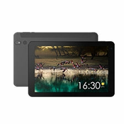 Archos Oxygen 101 S 4G 32 GB 25,6 cm (10.1") Mediatek 3 GB Wi-Fi 4 (802.11n) Android 9.0 Crno