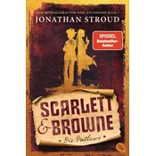 Scarlett & Browne - Die Outlaws