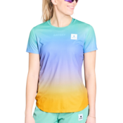 Saysky Majica W Drip Dye Flow T-Shirt