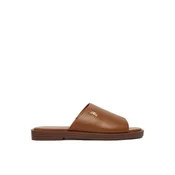 Natikači U.S. Polo Assn. EO-MARINA003W/6Y1 Rjava