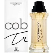 Roccobarocco Tre - Eau De Parfum 100 Ml