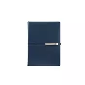 ALICANTE Agenda sa mehanizmom A5 SUPERIOR Teget