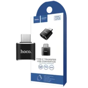 hoco. Adapter USB type C na USB-A - UA5