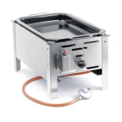 Bake-Master Žar 5.8kW, 340x540x300mm