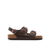 Birkenstock Sandali Milano 34871 Rjava