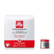 Kapsule ILLY CLASSICO CUBE