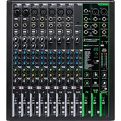 Mackie PROFX12 V3 Analogna mešalna miza (Kot novo)