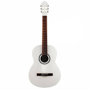 ALMIRES C-15 4/4 White klasicna gitara