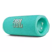 JBL bluetooth zvučnik FLIP 6, tirkizni