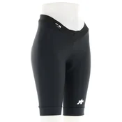 Assos Uma GT Half C2 S11 Long Ženske Kolesarske kratke hlače