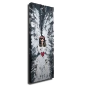 Wallxpert PC331 Dekorativna slika, 30x80cm