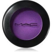 MAC Cosmetics Eye Shadow senčila za oči odtenek Power To The Purple 1.5 g