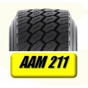 Austone 265/70R19 143J AAM211