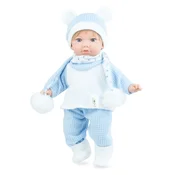 shumee Mehka punčka Teo 45 cm Marina & Pau 791