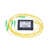Extralink 1:4 FBT SC/APC | Razdelilec | 70:10:10:10, 2,0mm, 1m