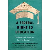 A Federal Right to Education