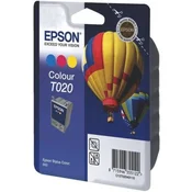 Epson T020401 črnilo barvno