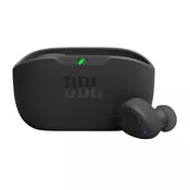 JBL Wave Slušalice Wireless Black