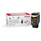 XEROX 006R04826, originalni toner, rumen, 1800 strani