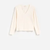 Reserved - Longsleeve s lyocellom