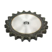 shumee Kaljen disk zobnika 10B-1 (R1 5/8) Z-22 Waryński