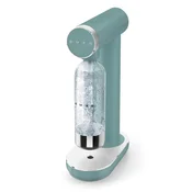 SMEG SKC01SBM Sodamaker smaragdno zelen aparat za gaziranje